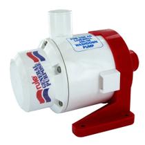 Bomba centrífuga Rule 3800 GPH de uso geral 12 V DC Bomba centrífuga Rule 3800 GPH de uso geral 12 V DC