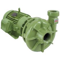 Bomba centrífuga schneider bc-21 r 1 1/2 4 cv trifásica 220v/380v/440v/760v