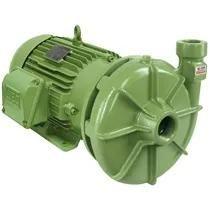 Bomba Centrífuga Schneider BC-22R 1A 4 CV Trifásica 220/380/440/760V