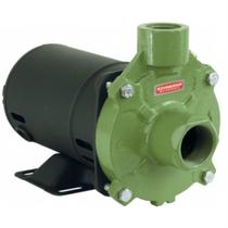 Bomba centrífuga schneider bc-91 s 1/6 cv monofásica 220v sem intermediário com rotor fechado em alumínio