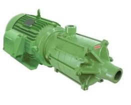 Bomba Centrífuga Schneider Multiestágio Me-al1420v
