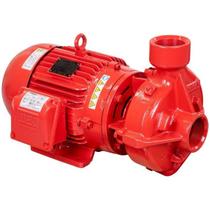 Bomba centrifuga somar ssci5 db11 15cv 2p ip55 60h trifasico 220/380v