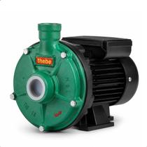 Bomba Centrífuga Thebe TH16 NR 2CV Monofásica 127/220254V Rotor 148mm Bomba Centrífuga Thebe TH16 NR 2CV Monofásica 127/220254V Rotor 148mm