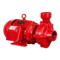 Bomba Centrífuga Trifásica 7,5CV Combate Incêndio Somar