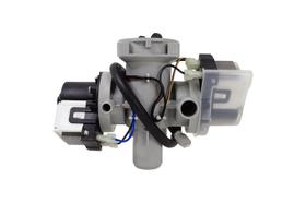 Bomba Centrifugação Lavadora LG 5859EN1006E