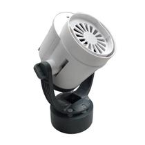 Bomba circulação aquário wave maker 8000 lh fixação imã