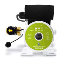 Bomba circulação eco248 br 220v - Ecologic 358 Bomba circulação eco248 br 220v - Ecologic 358