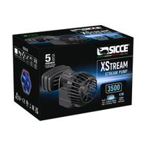 Bomba Circulação Sicce Xstream 3500L/H 220V Aquários Wave