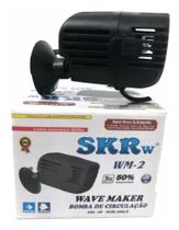 Bomba Circulação Wave Maker 110v 2000 L/H