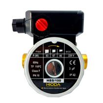 Bomba Circuladora Hioda HBS 100 Bronze 220V Bomba Circuladora Hioda HBS 100 Bronze 220V