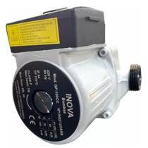 Bomba Circuladora Mod Gp-100CC SS 220v Ferro Inox Inova