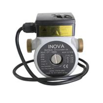 Bomba Circuladora Para Água Quente Inova Gp-100cb Latão 220v Bomba Circuladora Para Água Quente Inova Gp-100cb Latão 220v