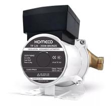 Bomba circuladora tp 120 g1 bronze 220v/60hz - 350w