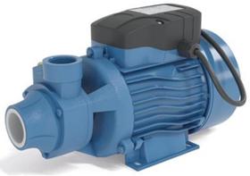 Bomba Claw Periférica QB80A 1cv Monofásico 127 220v Bomba Claw Periférica QB80A 1cv Monofásico 127 220v