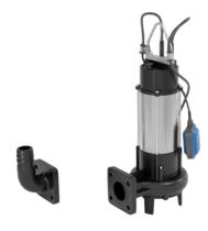 Bomba Claw Submersível CUTM-1100H 1.5cv Monofásico 220v