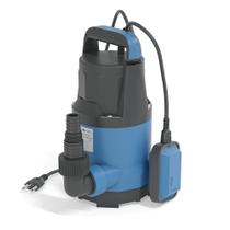 Bomba Claw Submersível WMS40H 0,5cv Monofásico 220v