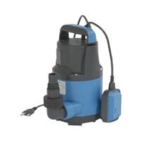 Bomba Claw Submersível WMS40H 1/2cv Monofásico 127v