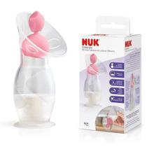 Bomba Coletora Leite Em Silicone Essence Nuk Bomba Coletora Leite Em Silicone Essence Nuk