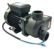 Bomba Com Aquecedor 75jh3-m (3/4cv) Para Banheiras - Jacuzzi Bomba Com Aquecedor 75jh3-m (3/4cv) Para Banheiras - Jacuzzi