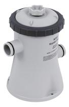 Bomba Com Filtro Para Piscina 1250l/h 110v - Intex