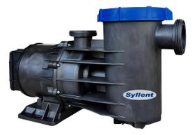 Bomba Com Préfiltro Para Piscina Auto Escorvante 3cv 220v