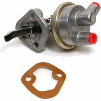 Bomba Combustível 19040 Cargo 814 815 815s 915 F-12000 F-14000 F-16000 F-4000BT Cummins Serie B 3.9 5.9 E. 1/4 Nptf e Saida M14x1, 5 Rotativa