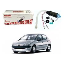 Bomba Combustivel 206 1.4 1.6 Flex 2005 A 2007 Bomba Combustivel 206 1.4 1.6 Flex 2005 A 2007