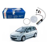 Bomba Combustivel 206 Sw 1.4 1.6 Flex 2005 A 2007 Bomba Combustivel 206 Sw 1.4 1.6 Flex 2005 A 2007