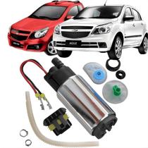 Bomba Combustivel Agile Montana Prisma 1.0 1.4 Flex 2005-12 Bomba Combustivel Agile Montana Prisma 1.0 1.4 Flex 2005-12