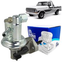 Bomba Combustível Alimentadora Mwm 229 Ford F100 F1000 F4000