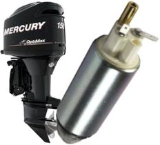 Bomba Combustivel Alta Pressão Motor Mercury Optimax - 150Hp