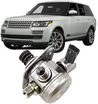 Bomba Combustivel Alta Pressão Range Rover 5.0 - 2010 À 2016