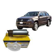 Bomba CombustIvel Amarok 2.0 16v 2010 Em Diante - Mm235d Bomba CombustIvel Amarok 2.0 16v 2010 Em Diante - Mm235d