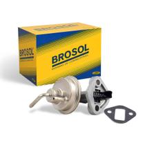 Bomba combustível Belina / Corcel - Urba_Brosol 251510 Bomba combustível Belina / Corcel - Urba_Brosol 251510