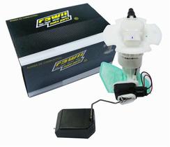 Bomba Combustível Biz 125 Mix Completa Cawu