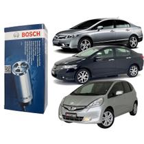 Bomba Combustível Bosch Civic City Fit 2006 a 2014 Original Bomba Combustível Bosch Civic City Fit 2006 a 2014 Original