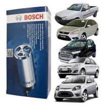 Bomba Combustível Bosch Courier Ecosport Fiesta Focus Ka Original