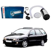 Bomba combustivel bosch fiat marea weekend 2.0 gasolina 1998 a 2000