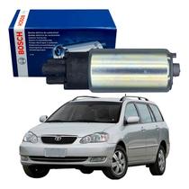 Bomba Combustivel Bosch Fielder 1.8 2004 A 2008