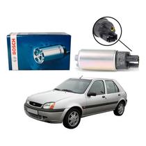 Bomba Combustivel Bosch Fiesta Street 1.0 1.6 2000 A 2004 Bomba Combustivel Bosch Fiesta Street 1.0 1.6 2000 A 2004