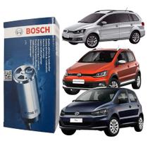 Bomba Combustível Bosch Fox Crossfox Spacefox Original
