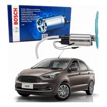 Bomba Combustivel Bosch Ka Sedan 1.0 2018 A 2021