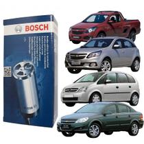 Bomba Combustível Bosch Montana Agile Meriva Vectra Original Bomba Combustível Bosch Montana Agile Meriva Vectra Original
