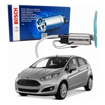 Bomba Combustivel Bosch New Fiesta 1.5 1.6 2014 A 2017 Bomba Combustivel Bosch New Fiesta 1.5 1.6 2014 A 2017