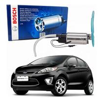 Bomba Combustivel Bosch New Fiesta 1.6 2010 A 2013