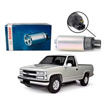 Bomba Combustivel Bosch Silverado 4.1 1997 A 2001