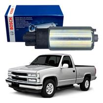 Bomba Combustivel Bosch Silverado 4.1 1997 A 2001