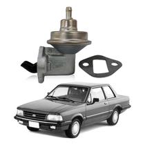 Bomba Combustivel Brosol Del Rey 1.6 Cht 1981 A 1989