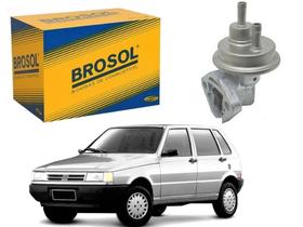 Bomba combustivel brosol fiat uno 1.0 1.3 1.5 1991 a 1997