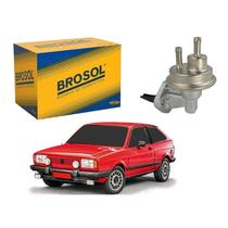 Bomba Combustivel Brosol Gol 1.6 1.8 Ap 1984 A 1987 Bomba Combustivel Brosol Gol 1.6 1.8 Ap 1984 A 1987